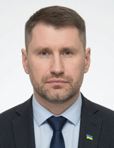 Мацкевич Сергій Степанович